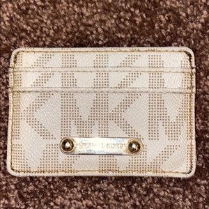 Michael Kors Card Holder